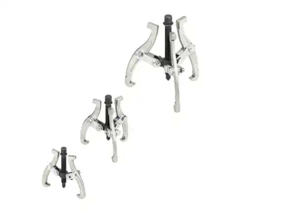 Bild 3 von PARKSIDE® Lagerabzieher-Set