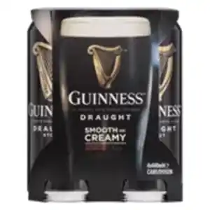 Guinness Irish Draught