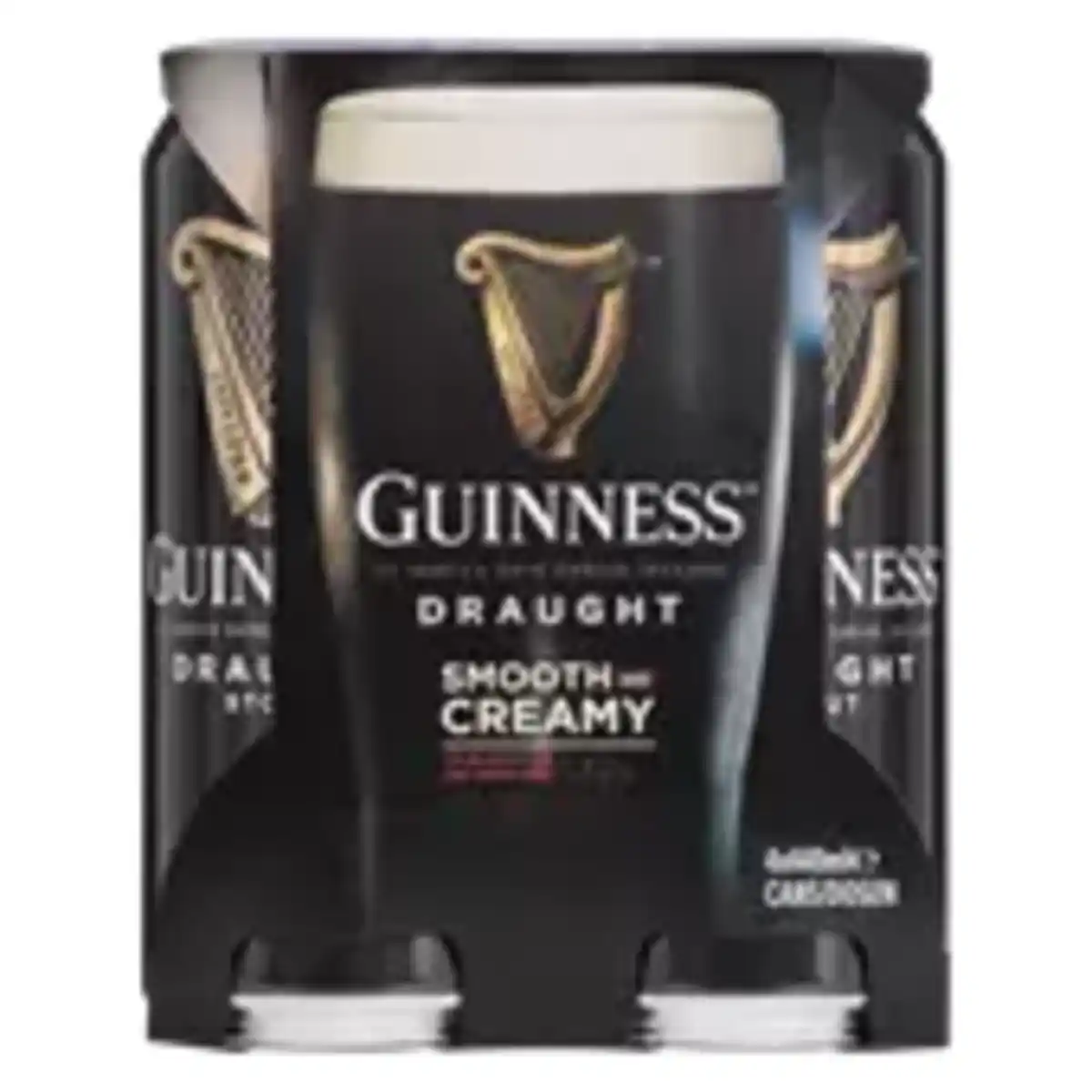 Bild 1 von Guinness Irish Draught