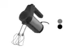 Bild 3 von SILVERCREST® Handmixer »SHM 500 A1«, Edelstahl