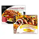 Bild 1 von Wichmann Gourmet Gourmet-Ente / Knusperente auf Gemüse