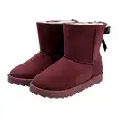 Bild 3 von L&D Gefütterte Stiefel