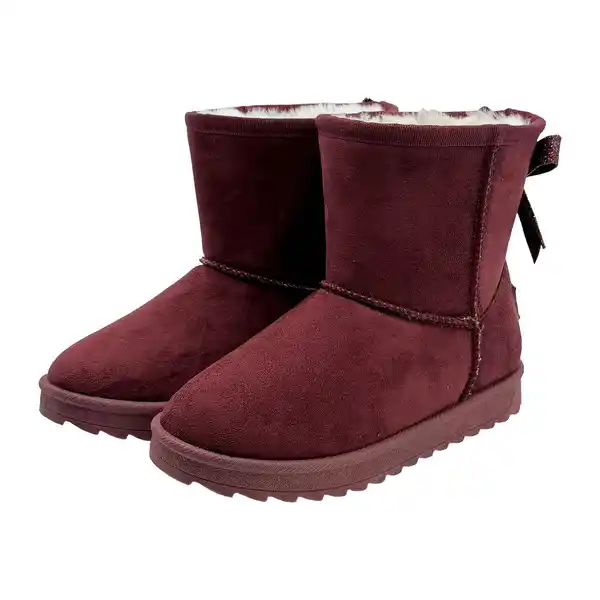 Bild 3 von L&D Gefütterte Stiefel