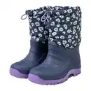 Bild 2 von LILY & DAN Kleinkinder-Schneestiefel