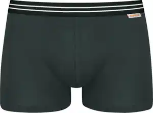 NUR DIE Herren-Boxershorts »Cotton Stretch«, 2-St.-Packg.