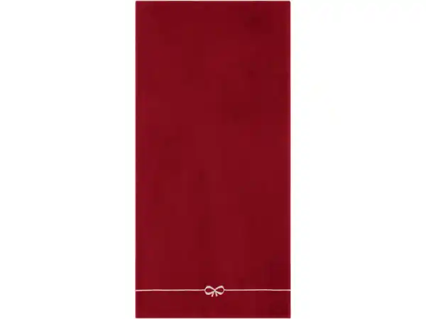 Bild 2 von LIVARNO® Frottier-Handtücher, 2 Stück, 50 x 100 cm