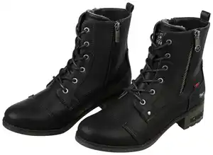 MUSTANG Damen-Boots, Paar