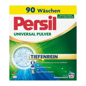 PERSIL Waschpulver Universal