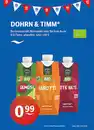 Bild 1 von DOHRN & TIMM* Bio Gemüsesaft, Bio Karotte oder Bio Rote Beete