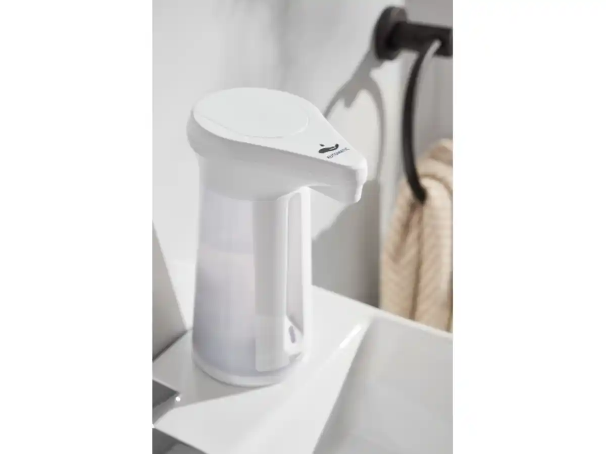 Bild 1 von LIVARNO® Elektrischer Hygienespender