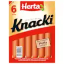 Bild 1 von Herta Knacki
