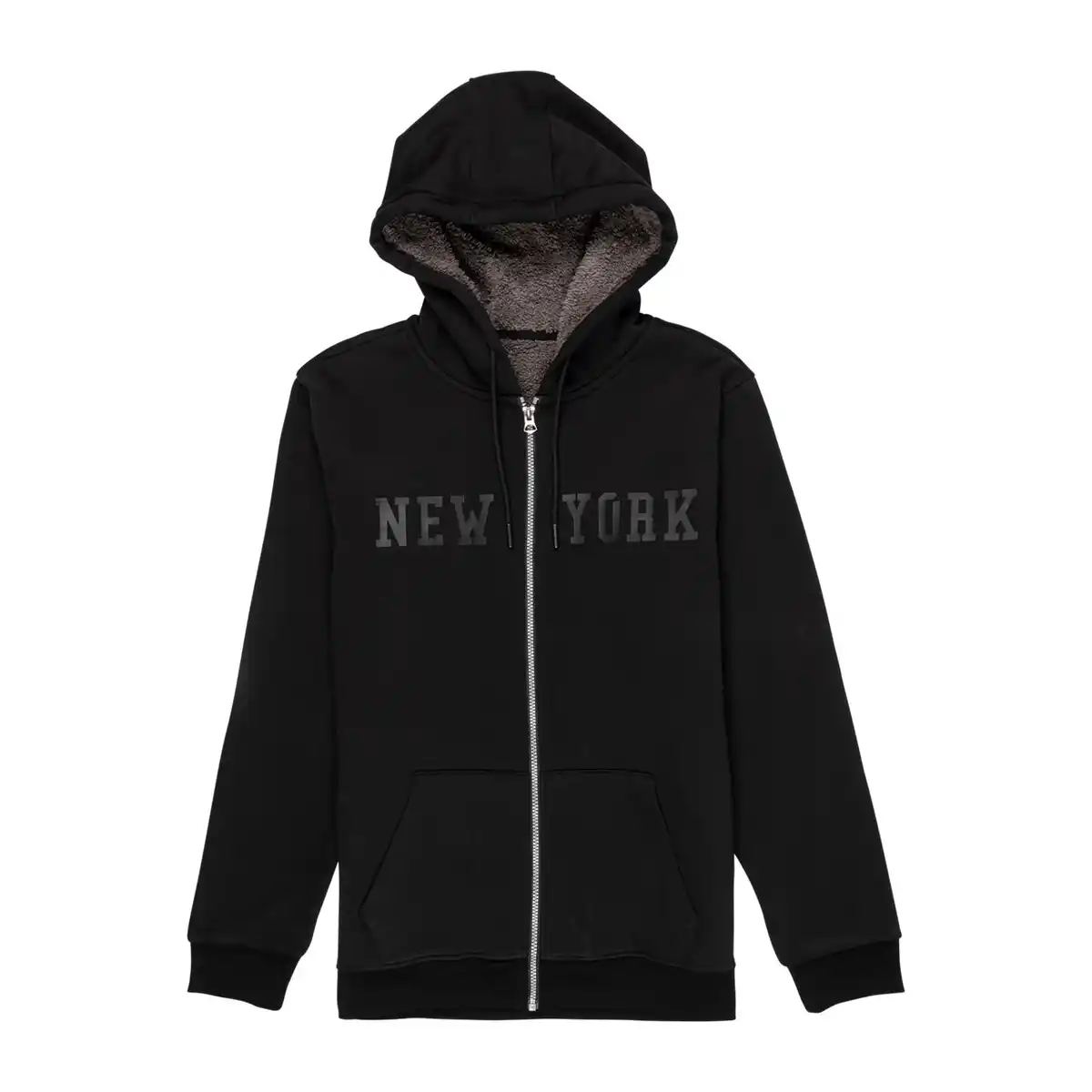 Bild 2 von UP2FASHION Outdoor-Sweatjacke