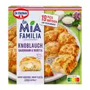 Bild 1 von DR. OETKER  La Mia Familia Knoblauch
