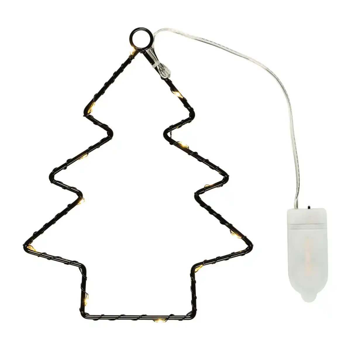 Bild 3 von HOME CREATION LED-Weihnachtshänger