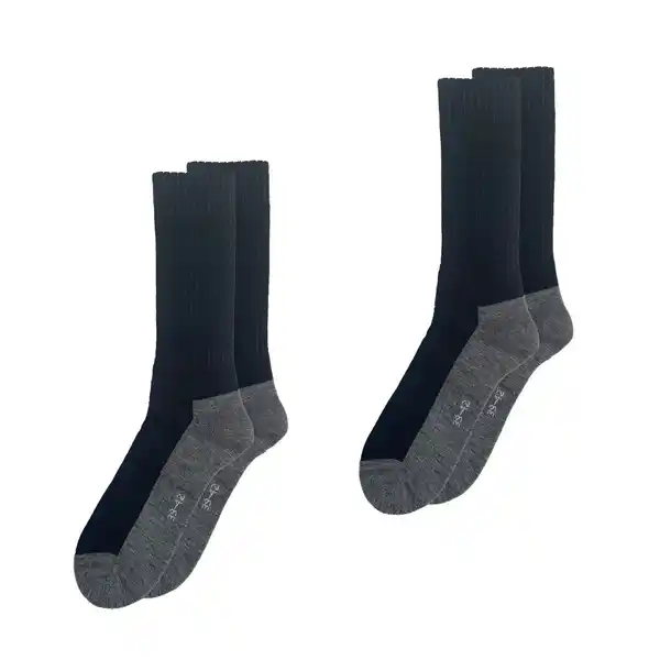 Bild 2 von UP2FASHION Outdoor-Socken