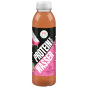 Protein Wasser