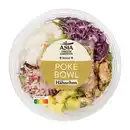 Bild 1 von ASIA GREEN GARDEN Poké Bowl Hähnchen