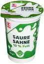 Bild 1 von K-CLASSIC Saure Sahne, 200-g-Becher