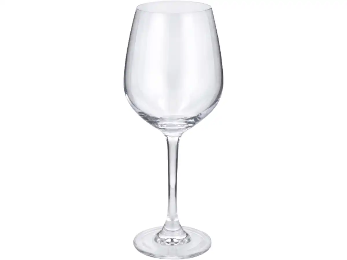Bild 2 von SILVERCREST® Weißweingläser, 6 Stück