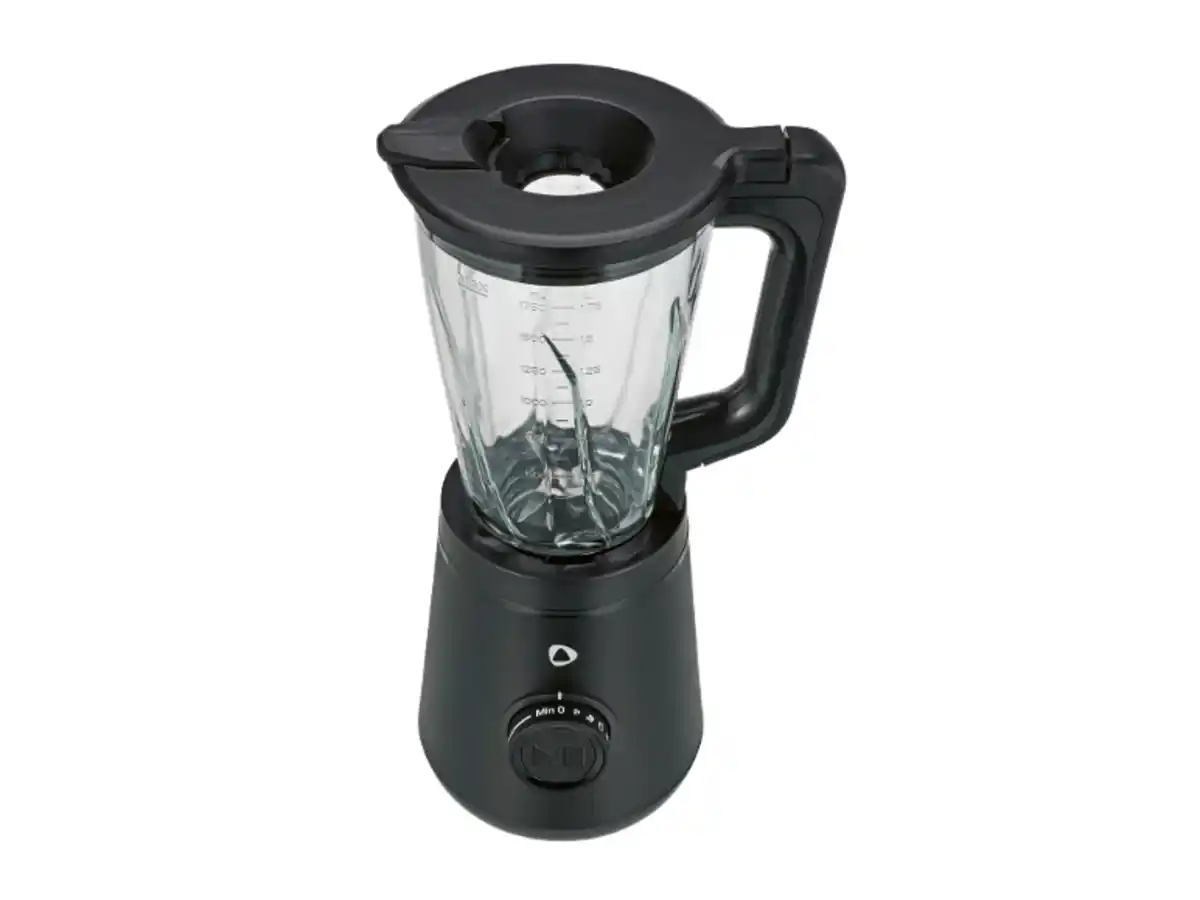 Bild 2 von SILVERCREST® Standmixer »SSME 600 D1«, 1,75 L, Edelstahl