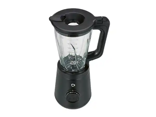Bild 2 von SILVERCREST® Standmixer »SSME 600 D1«, 1,75 L, Edelstahl