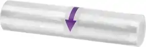 SILVERCREST® Folienrollen ca. 20 cm, 3-St.-Packg.