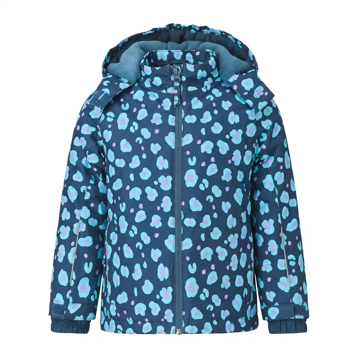 Bild 2 von CRANE Kleinkinder-Schneejacke
