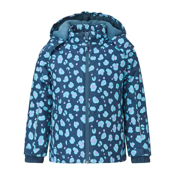 Bild 2 von CRANE Kleinkinder-Schneejacke