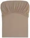 Bild 2 von OTTO KERN Jersey-Spannbetttuch ca. 180 - 200 x 200 cm