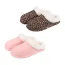Bild 1 von UP2FASHION Gefütterte Clogs
