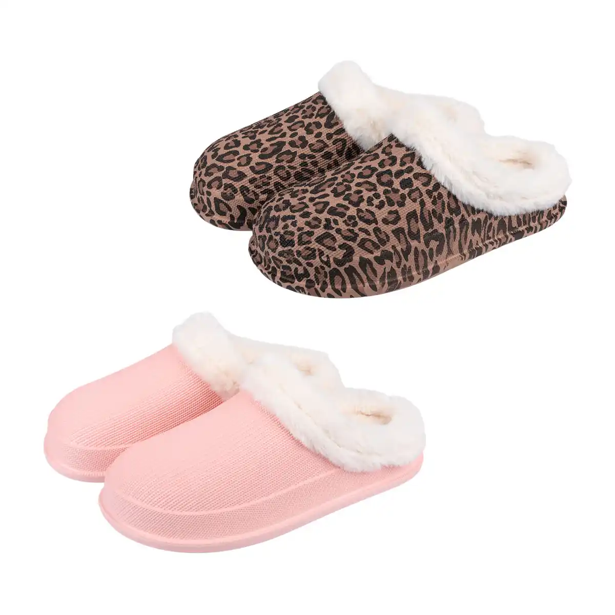 Bild 1 von UP2FASHION Gefütterte Clogs