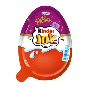 WONKA Kinder Joy