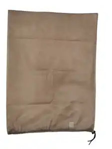 TrendLine Pflanzenschutzhaube Wintervlies 80 x 100 cm 3 Stück