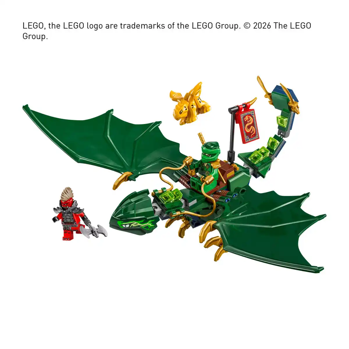 Bild 3 von LEGO® Bausteine