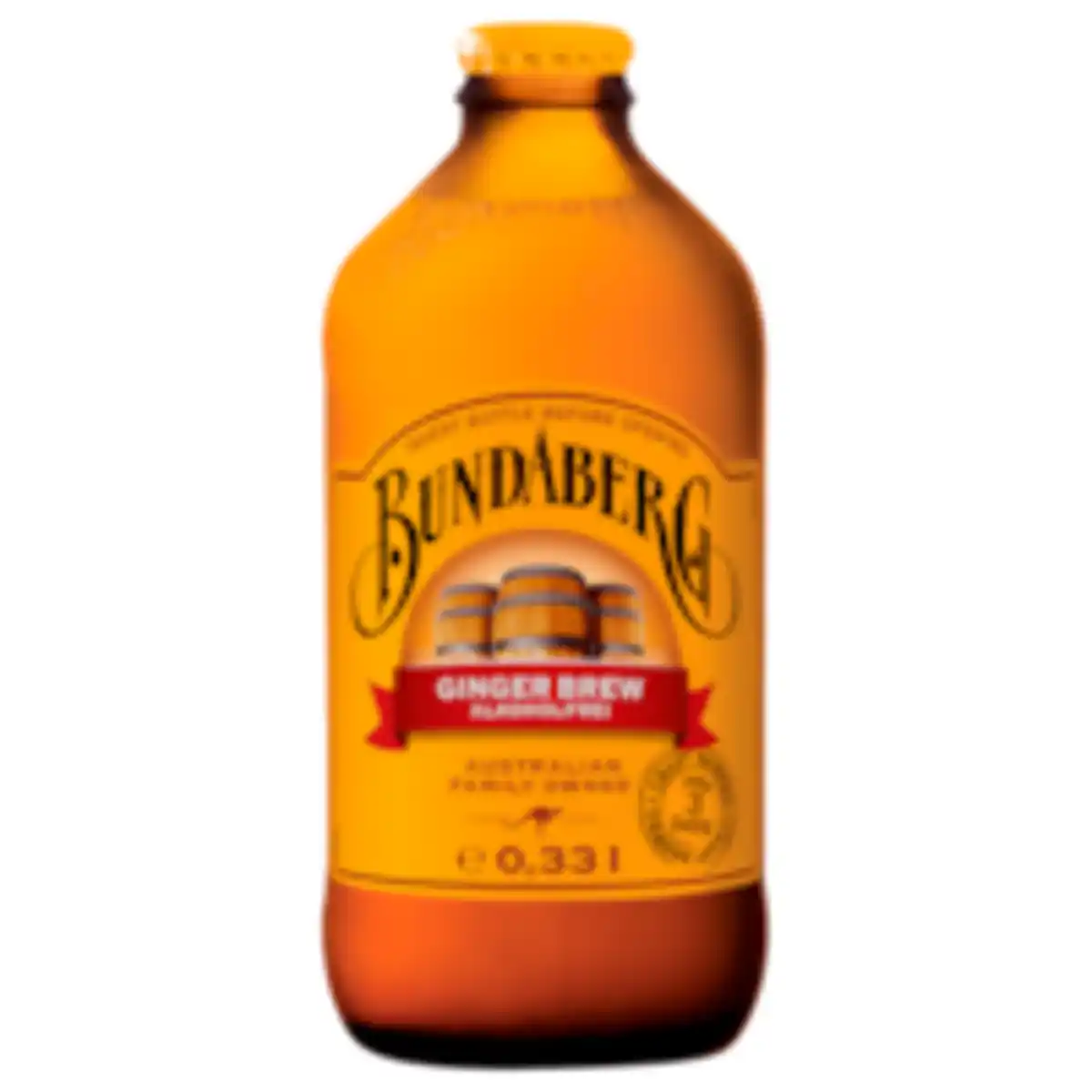 Bild 1 von Bundaberg Brew