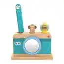 Bild 2 von TOYLINO Holzspiel