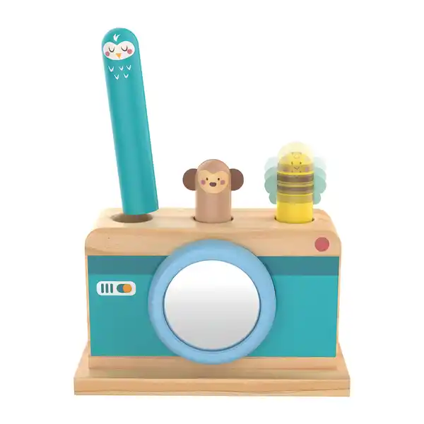 Bild 2 von TOYLINO Holzspiel