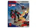 Bild 2 von LEGO® MARVEL SUPER HEROES 76337 »Miles Morales Mech vs. Spider-Man 2099«