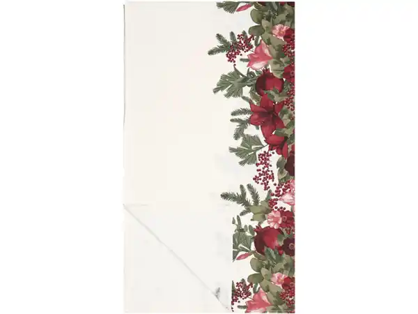 Bild 3 von LIVARNO® Tischdecke, 130 x 240 cm