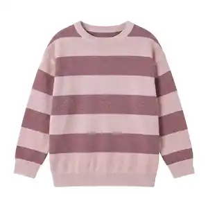 L&D Strickpullover