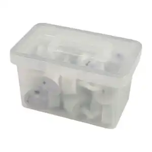 HOME CREATION LED-Teelichte