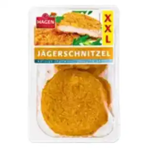 Hagen Feinkost Thüringer Jägerschnitzel XXL