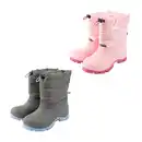 Bild 1 von L&D Kinder-Schneestiefel