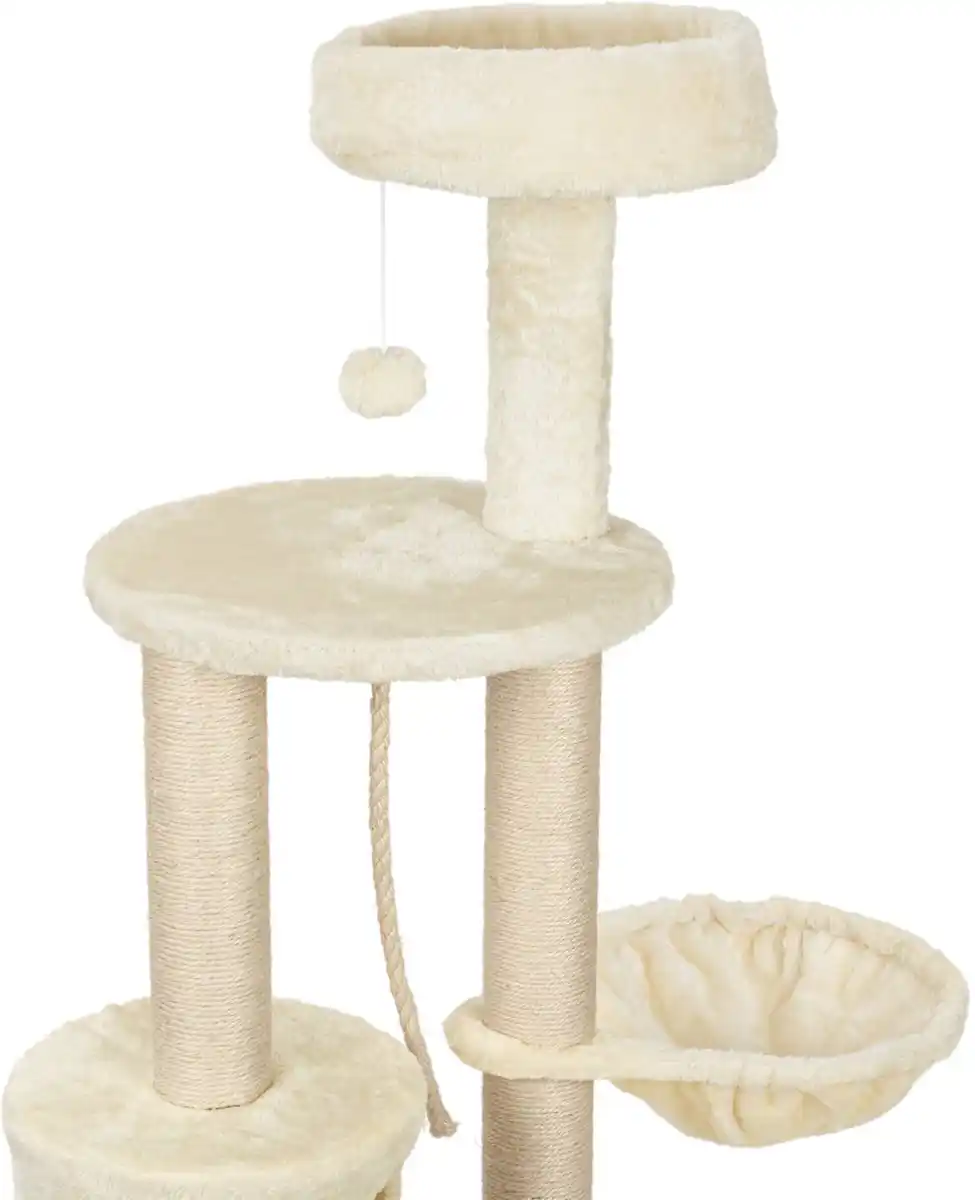 Bild 2 von MILA'S WORLD® Katzen-Kratzbaum