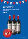 Bild 1 von ENTRECÔTE Merlot-Cabernet-Syrah Languedoc/Frankreich
