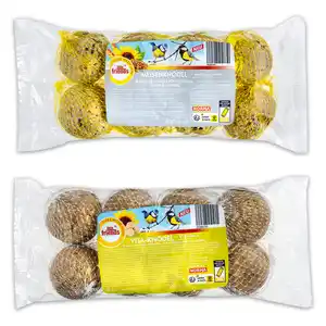 Little-Friends Futterknödel