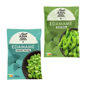 ASIA GREEN GARDEN Edamame