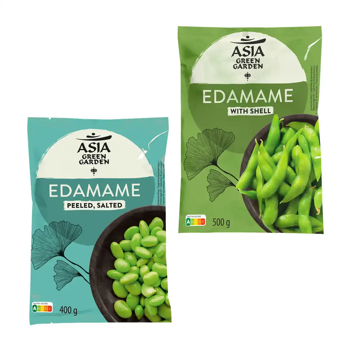 Bild 1 von ASIA GREEN GARDEN Edamame