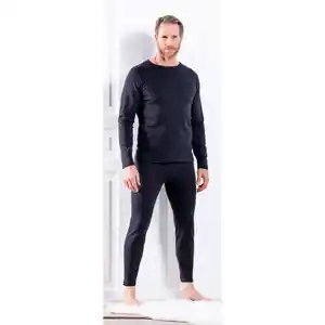 Toptex Pro Feinripp-Thermo-Langarmshirt oder -Unterhose lang