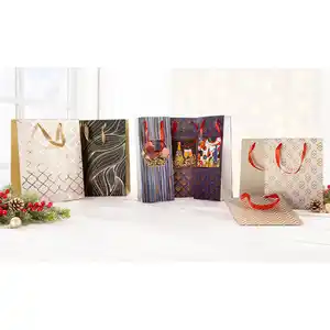 Createlli Geschenktaschen